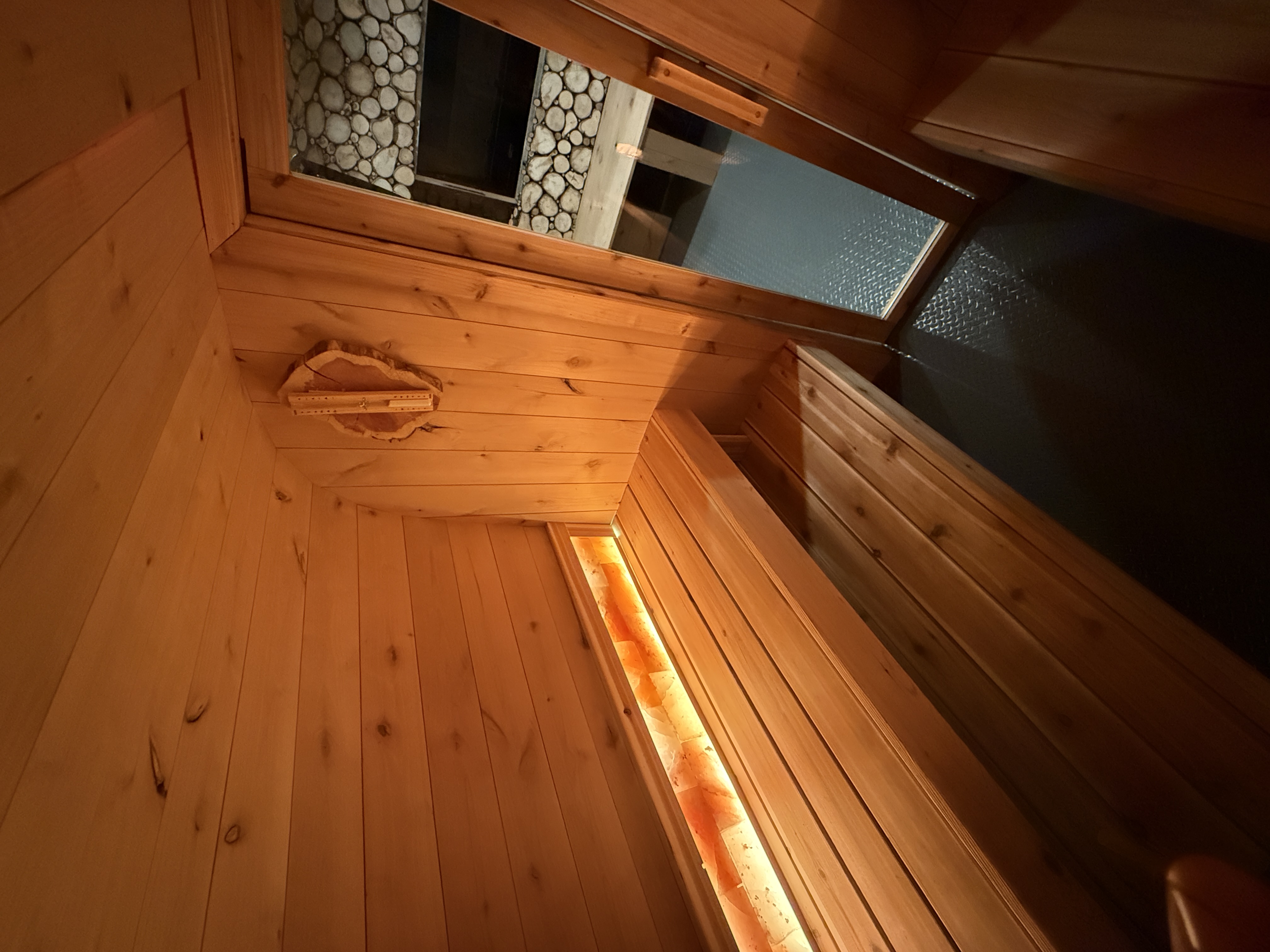 Sauna build photo - IMG_8353.JPG