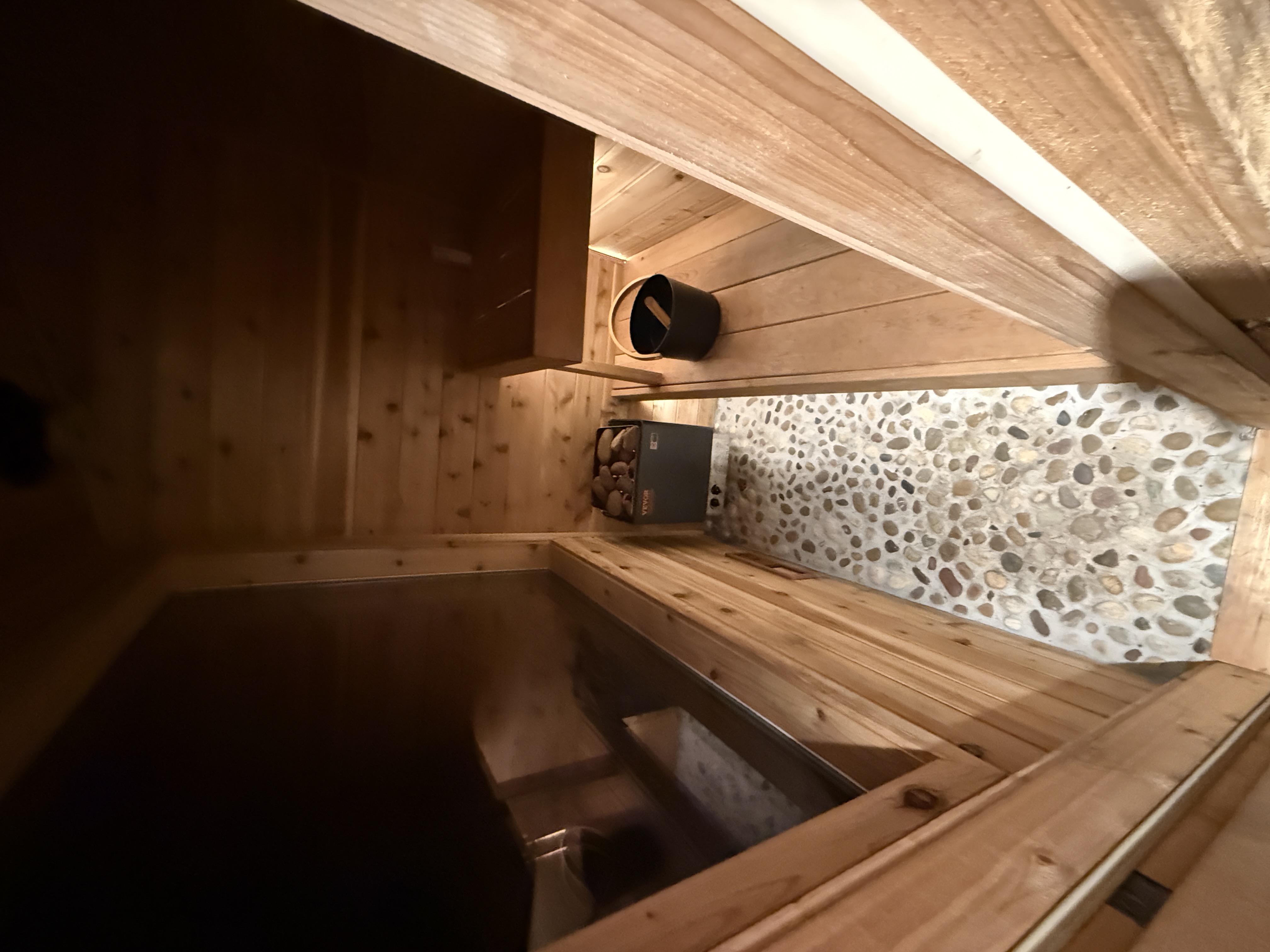 Sauna build photo - IMG_8938.JPG